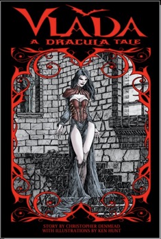 Vlada Premier Cover